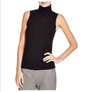 Theory turtle neck top